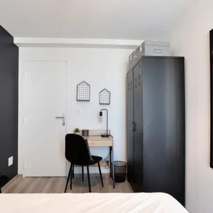 Image 6 - 24 Rue des Braves, 31300 Toulouse, France - Apartment for rent