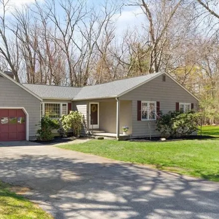 Buy this 4 bed house on 17 Galloway Road in Chelmsford, MA 01863