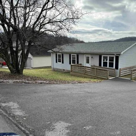 Buy this 5 bed house on 399 Tygart Drive in Philippi, WV 26416