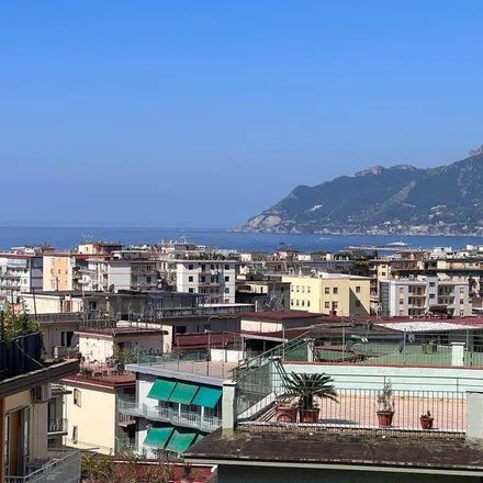 Image 2 - Via Leonardo Sciascia, 91020 Petrosino TP, Italy - Apartment for rent