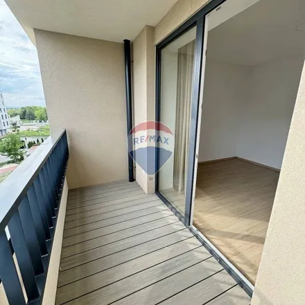 Rent this 2 bed apartment on Na Drážce 1584 in 530 03 Pardubice, Czechia