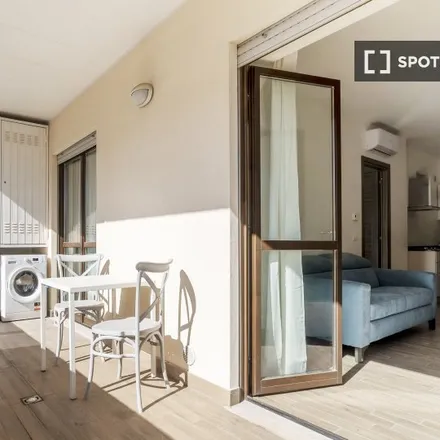 Image 2 - Via Marcello Conversi, 00143 Rome RM, Italy - Apartment for rent