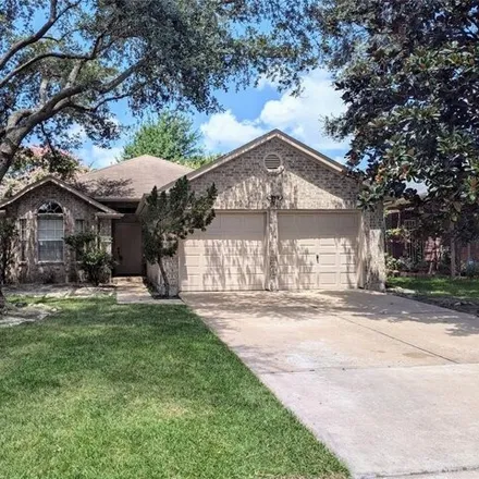 Rent this 3 bed house on 5015 Shadowdale Dr in Houston, Texas