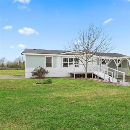 Buy this 4 bed house on 15313 Linda Lane in Galveston County, TX 77517