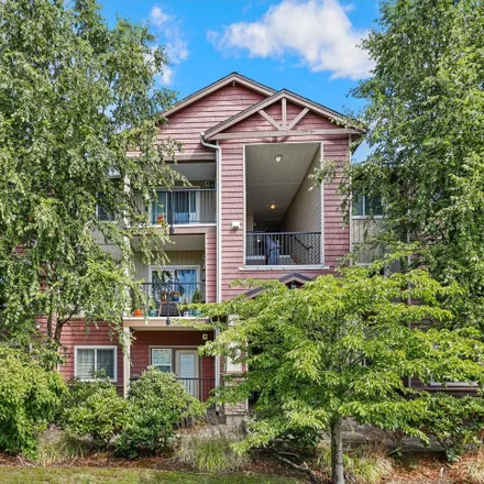 Buy this 2 bed condo on 10664 Northeast Holly Street in Beaverton, OR 97006