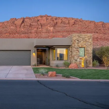 Buy this 2 bed house on Entrada at Snow Canyon in Saint George, UT 84765