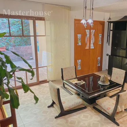 Buy this studio house on Pasaje Bartolome Carducci in San Borja, Lima Metropolitan Area 15041