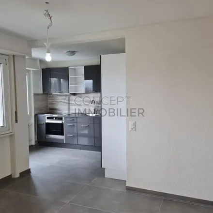 Image 6 - Route de Fribourg, 1723 Marly, Switzerland - Apartment for rent
