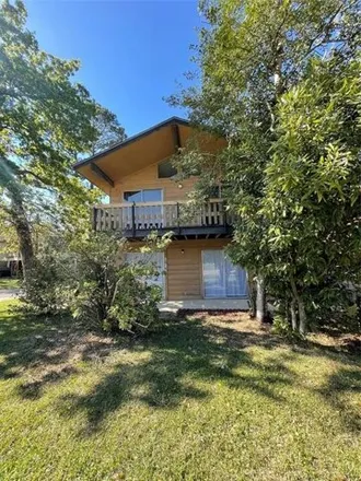 Image 1 - Panorama Golf Club, Thunderbird Drive, Panorama Village, Montgomery County, TX 77304, USA - House for rent