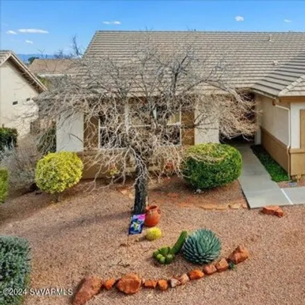 Buy this 3 bed house on 2177 Rustler Lane in Cottonwood, AZ 86326