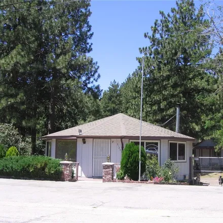 Buy this 2 bed house on 31245 Outer Hwy 18 North in Running Springs, CA 92382