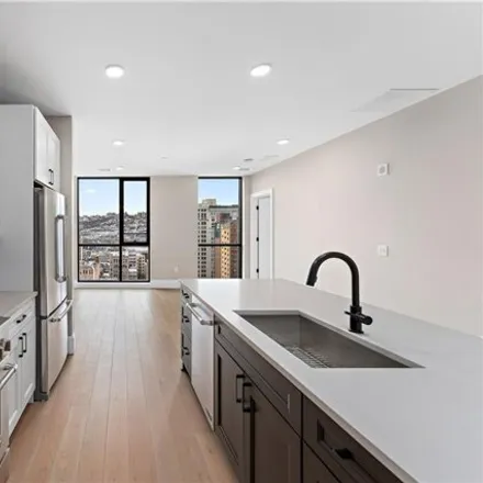 Image 7 - Lumière at 350 Oliver, Smithfield Street, Pittsburgh, PA 15222, USA - Condo for sale