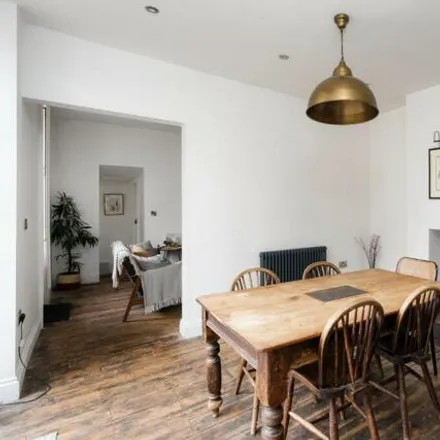 Image 5 - The Chesterfield, 3 Clifton Hill, Bristol, BS8 1BN, United Kingdom - House for sale