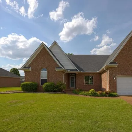 Buy this 4 bed house on 27 Arbor Oak Drive in Jackson, TN 38305