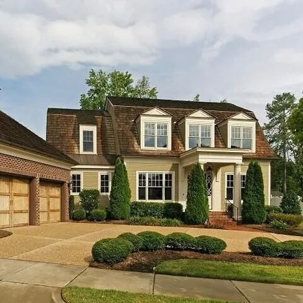 Rent this 5 bed house on 3724 Rolston Drive in Raleigh, NC 27609