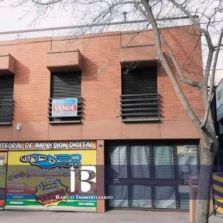 Image 2 - Urquiza 173, Departamento Capital, M5500 AGC Mendoza, Argentina - Apartment for sale