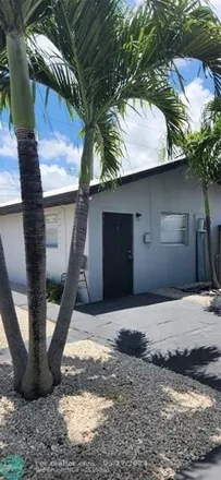 Image 3 - 2472 Cleveland Street, Hollywood, FL 33020, USA - House for rent