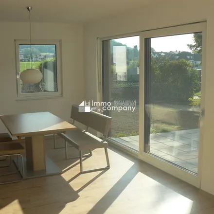 Rent this 1 bed apartment on Vermessungsbüro Loschnigg in Wiener Straße 8, 3250 Gemeinde Wieselburg