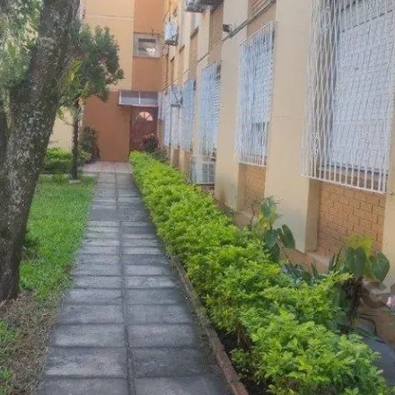 Buy this 2 bed apartment on unnamed road in Cristo Redentor, Porto Alegre - RS