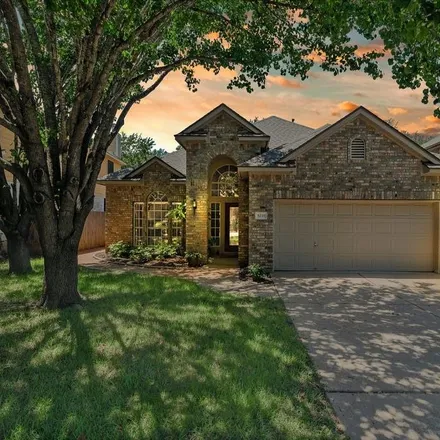 Buy this 3 bed house on 5109 Bluestar Drive in Austin, TX 78739