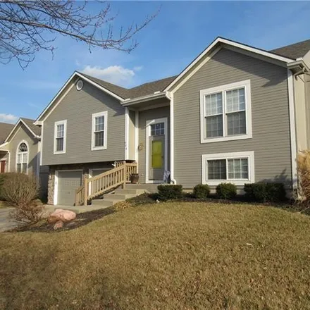 Buy this 4 bed house on unnamed road in Lansing, KS 66043