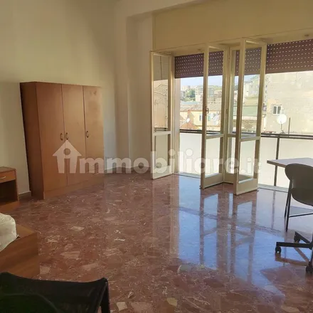 Rent this 3 bed apartment on Palazzo del Carmine in Corso Umberto I, 93100 Caltanissetta CL