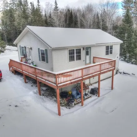 Buy this 3 bed house on 10 Johnson Lane in Rangeley, ME 04970