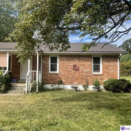 Buy this 2 bed house on 2198 Brandenburg Road in Brandenburg, Meade County