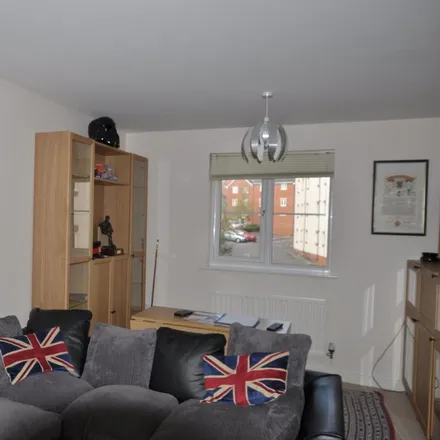 Rent this 2 bed apartment on Jack Russell Close in Rodborough, GL5 4EJ