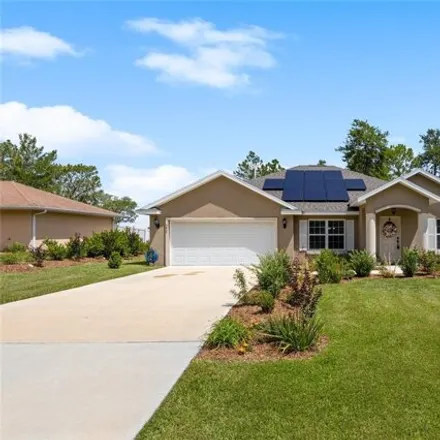 Image 1 - 5437 SW 153rd Place Rd, Ocala, Florida, 34473 - House for sale