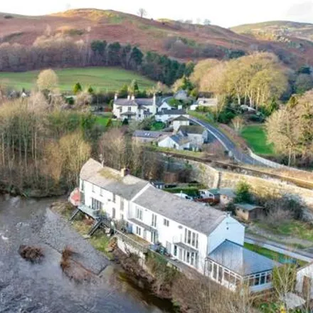 Image 3 - A542, Llangollen, LL20 8EE, United Kingdom - House for sale