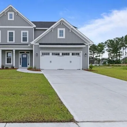 Buy this 4 bed house on East Yellow Lois Drive in Surf City, NC 28445