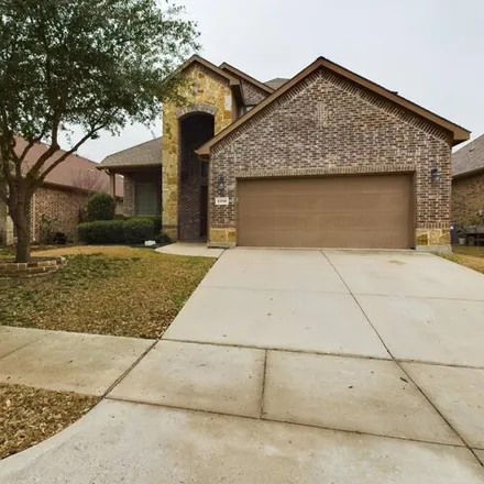 Rent this 4 bed house on 3334 Sombrero Avenue in Denton, TX 76210