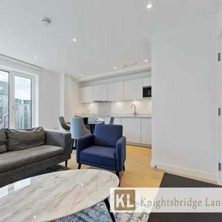 Image 4 - 150 Pentonville Road, London, N1 9FW, United Kingdom - Room for rent