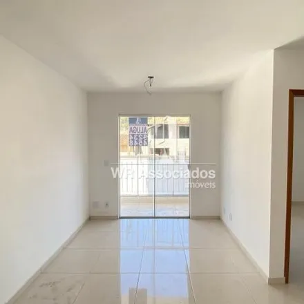 Rent this 2 bed apartment on Rua Manoel Barbosa Leite in São Geraldo, Juiz de Fora - MG