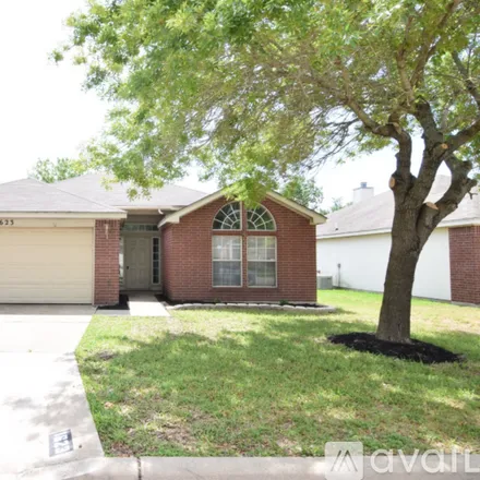 Rent this 3 bed house on 1623 Bent Oak Dr