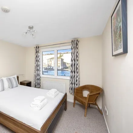 Image 1 - Collingwood Court, The Strand, Roedean, BN2 5SH, United Kingdom - Apartment for rent