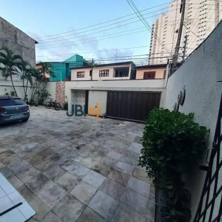 Buy this 4 bed house on Avenida Bezerra de Menezes 2080 in Săo Gerardo, Fortaleza - CE