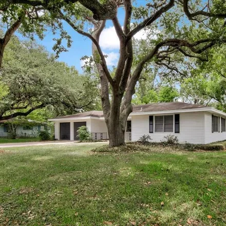 Buy this 3 bed house on 3302 Cosmos Street in Orange, TX 77632