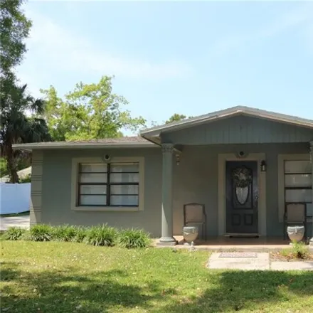 Buy this 3 bed house on 2801 West Comanche Avenue in Al Dana Park, Tampa