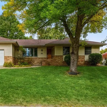 Buy this 3 bed house on 406 Northwest 9th Street in Ankeny, IA 50023
