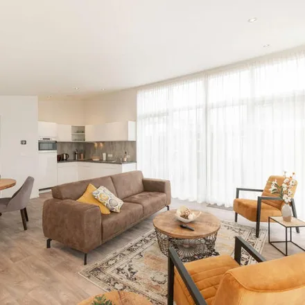 Rent this 3 bed apartment on Wilhelminastraat 1 in 4424 BA Wemeldinge, Netherlands