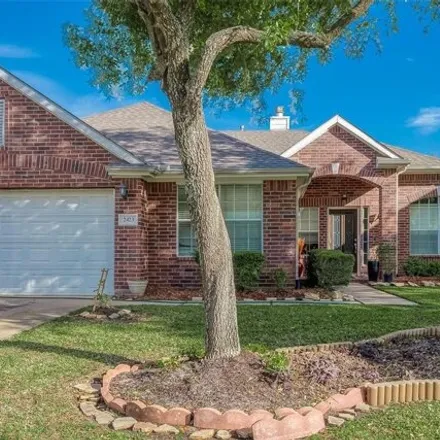 Buy this 4 bed house on East River Park Drive in Sugar Land, TX 77479