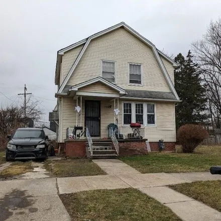 Image 3 - 9205 Woodhall St, Detroit, Michigan, 48224 - House for sale