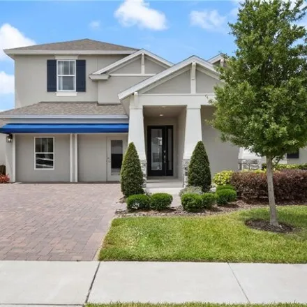 Buy this 5 bed house on 4417 Lions Gate Avenue in Clermont, FL 34711