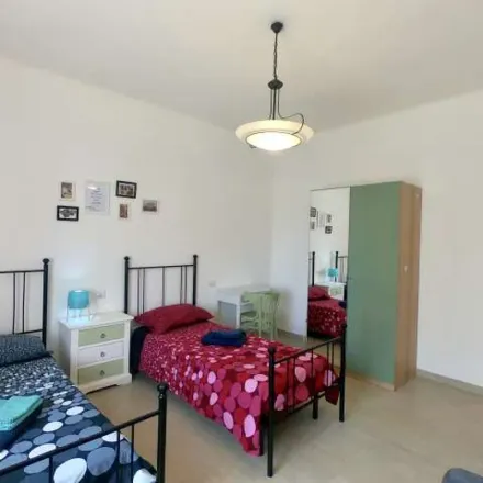 Rent this 1 bed apartment on Viale delle Rimembranze di Greco 27 in 20125 Milan MI, Italy