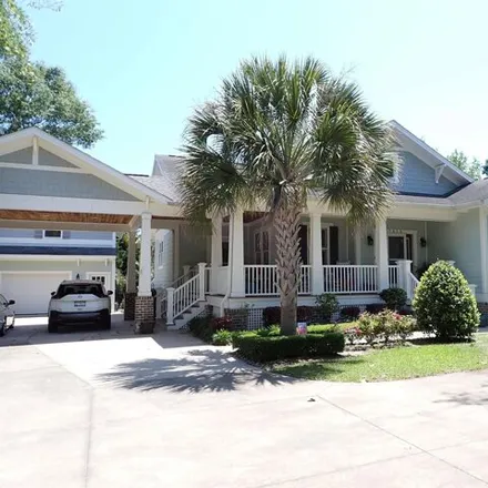 Image 1 - 7649 Parkwood Drive, Myrtle Beach, SC 29572, USA - House for sale