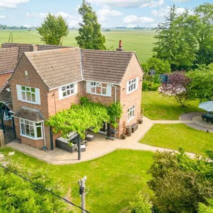 Buy this 5 bed house on The Grange in Hall Lane, Frampton