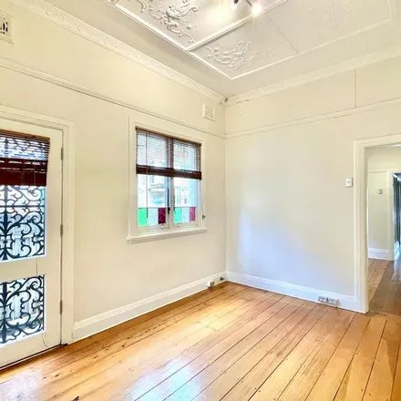 Rent this 2 bed apartment on St John Street in Lewisham NSW 2049, Australia