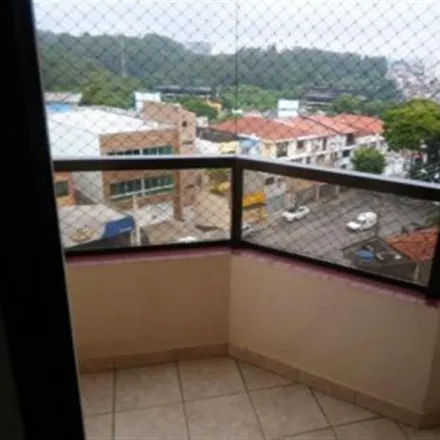 Buy this 3 bed apartment on Rua Merope Dantas Magalhães in Parque Mandaqui, São Paulo - SP